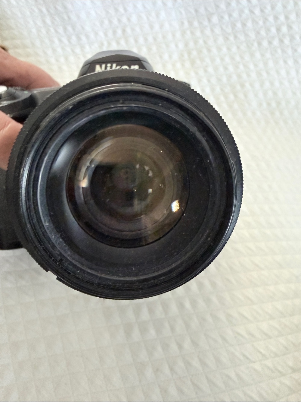 Vintage & Digital Camera Lot – Canon, Nikon, Petri SLR + Lenses (As-Is) - Picture 3 of 16
